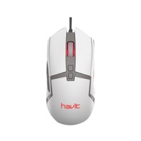 HAVIT MS885-PRO RGB BACKLIT GAMING MOUSE